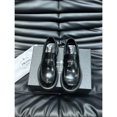 Prada Leather Shoes